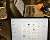 Ofis işlərinin icrası