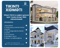 Tikinti Xidməti