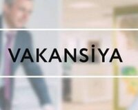 Fəhlə vakansiyası