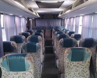 isuzu 2017 Novo Ultra 29 Yerlik