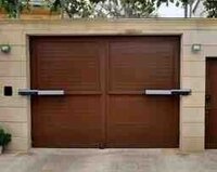 İnterdoor -Avtomatik darvaza motorları