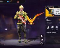 Free Fire