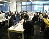 Ofis daxili işlərin icrası