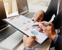 Satış və marketinq