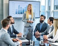 Marketinq meneceri