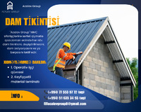 Dam Tikintisi