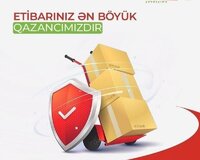 Yükdaşıma xidməti