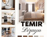 Ev Temir Dizayn