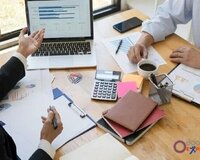 Ofis daxili işlərin icrası