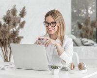 Təhsil işçilərinə ofis daxili İş