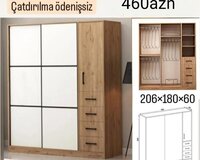 Paltar dolabı