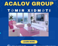 Təmir Xidməti