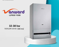 Kombi Vanward 32-30 kw