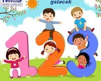 Məktəbəqədər hazırlıq