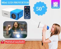 Proyektor hd fhd