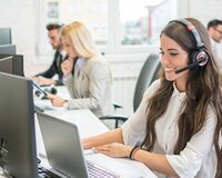 İş elanları Operator teleb olunur
