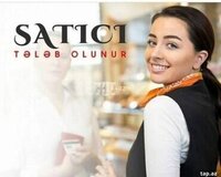 İbay-Satıcı tələb olunur