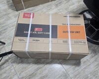 Tcl yenidi ag rəngdədi