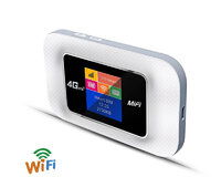 4G lte mini Wifi Cib Modemi