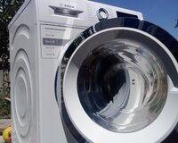 Bosch 9 kq A+++ paltaryuyan