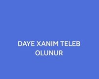 Daye teleb olunur