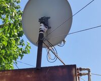 peyk antena