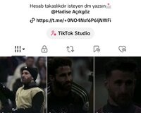 Ucuz keşfeti açıq tiktok hesabı