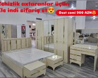 Yataq otağı mebeli