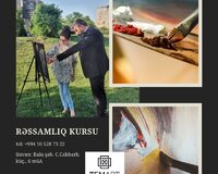 Rəssamlıq kursları