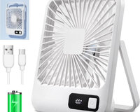 Mini Portativ Ventilyator