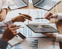 Biznes üzrə marketinq