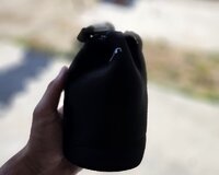 Canon lens