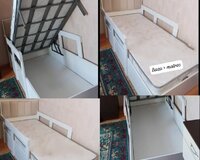 Uşaq çarpayısı