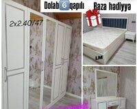 Yataq otağı mebeli