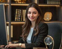 Müəllimlərə ofis işi