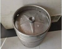 Pivə boçkası alınır - Çəllək