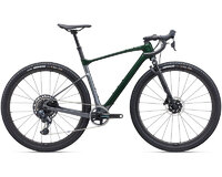 2025 Giant Revolt X Advanced Pro Road Bike (racyclesport)
