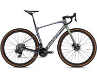 2025 Giant Revolt Advanced Pro Road Bike (racyclesport)