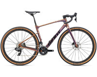 2025 Giant Revolt Advanced Pro 1 Road Bike (racyclesport)
