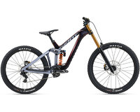 2025 Giant Glory Advanced Mountain Bike (racyclesport)