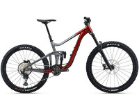 2025 Giant Reign 1 Mountain Bike (racyclesport)