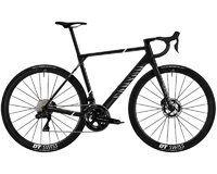 2025 Canyon Ultimate cfr Di2 Road Bike (racyclesport)
