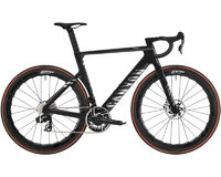 2025 Canyon Aeroad cfr axs Road Bike (racyclesport)