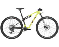 2025 Canyon Lux World Cup cfr axs Mountain Bike