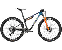 2025 Canyon Lux World Cup cfr mach874Mountain Bike