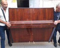 Piano dasima