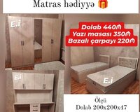 Yataq desti