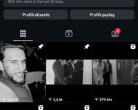 Instagram və Tiktok