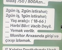 Muhafize özel bagcaya