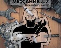 Mexanik texnik işi axtarıram